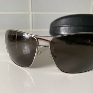 Authentic Prada Sunglasses